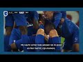 Het moment van Berge en Pozuelo