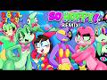 SO HOPPY! (Ribbit Abstraction Song) (Ribbit Remix)【THE AMAZING DIGITAL CIRCUS FAN MUSIC VIDEO】
