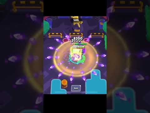 New Heist Rework Rework Brawlstars Phonk