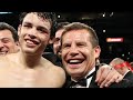 Julio Cesar Chavez Jr. se juega última oportunidad ante Nicolás Masseroni