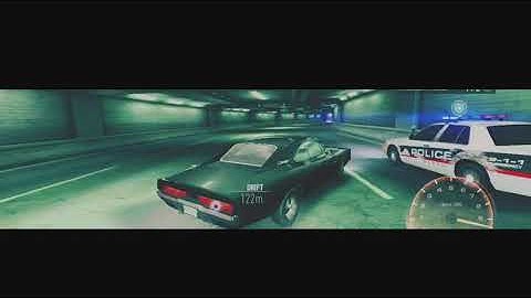 NFS No Limit / Music Montage