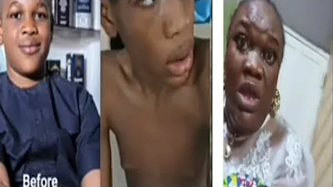 Watch this before sending your child  to a BOARDING SCHOOL