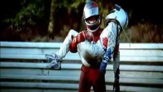Мишель Вальян: Жажда скорости ( Michel Vaillant trailer; 2003 г.) Мишель Вальян: Жажда скорости ( Michel Vaillant trailer; 2003 г.)