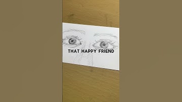 Yes I drew on an index card #art #drawing