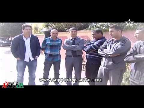        علال بنقصو في ذمة الله