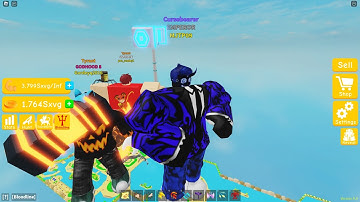 Buying 1ST ULTIMATE CLASS! lifting simulator