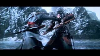 Assassin's Creed Revelation Trailer - Soundtrack Assassin's Creed Revelation Trailer - Soundtrack