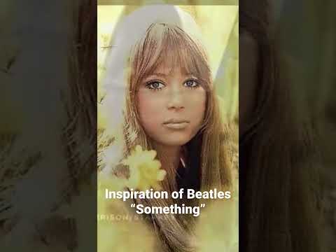 Video: Wanneer het Pattie Boyd George Harrison verlaat?