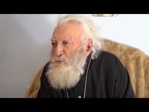 მეუფე ნიკოლოზი - მამა რევაზ ტომარაძე