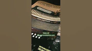Method Book on Chords & Scales! #accordion #acordeon