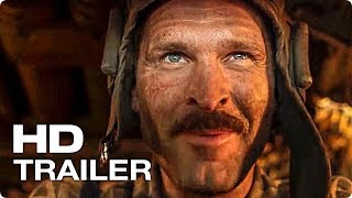 Т-34 ✩ Тизер Трейлер #3 (2018) Александр Петров, Военная Драма Т-34 ✩ Тизер Трейлер #3 (2018) Александр Петров, Военная Драма