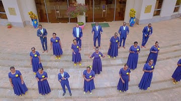 RIMPA SDA CHURCH CHOIR //  WALIPOONA OFFICIAL LAUNCH // VIDEO TRAILER. FILMED BY AMAX MEDIA