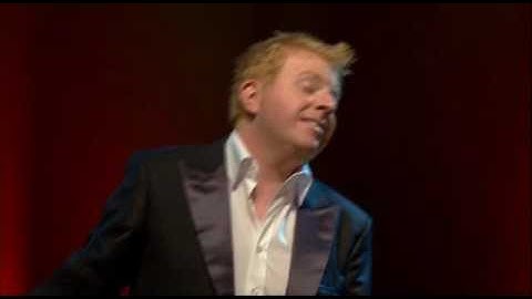 Thumbnail of The water is wide - Tommy Fleming