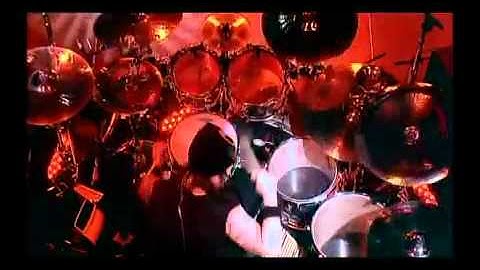 6  Alter Bridge   Buried Alive LIVE