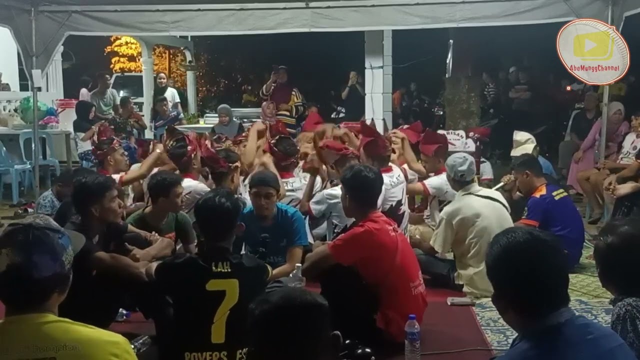 Dikir Jogho | Dirimu Umpama Bintang | Din Gemersik Kalbu | Anak Tani Kok Lanas