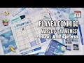 PLANEA CONMIGO EXÁMENES / MEGA HAUL ALIEXPRESS - DanielaGmr ♥