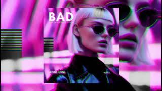 David Guetta & Showtek - Bad Ft.Vassy (RONI JONI Edit)