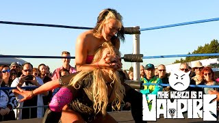 World Champion Tested: Women's Three Way Showdown | NWA Australia