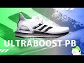 Adidas Ultraboost PB: NEW upper + Major Price Drop