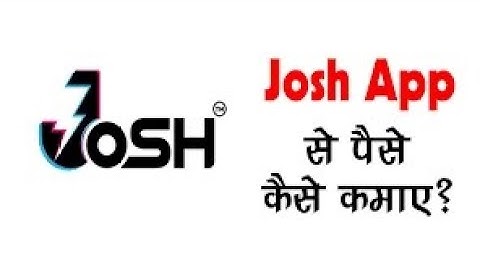 josh app se paise kaise kamaye  #josh #earnmoney #2023