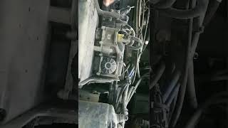 volvo vnl Def filter Replacement