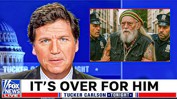 1 MIN AGO: David Allan Coe Is Breaking The Headlines...
