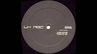 Lars Klein - Tribute 2 B1 Lk009