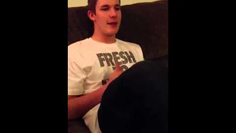 Stephen tobin freestyle