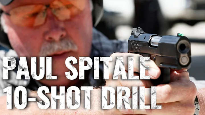 The 10-Shot Paul Spitale Drill with Bill Wilson an...