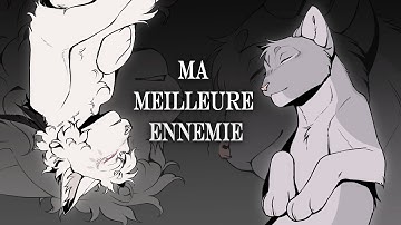 OC PMV • Crowsong & Falconflight