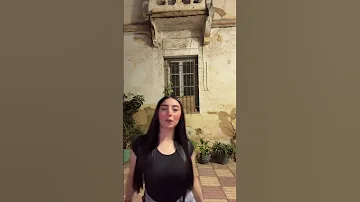 لي زوم متربي يا و يخاف ربي 