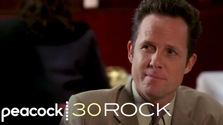 Dennis Embarrasses Liz | 30 Rock