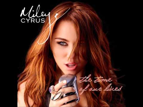 Miley Cyrus - Party in the U.S.A. (HQ)