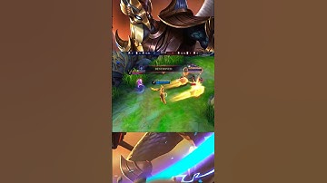 Kaja x Badang Ulti Combo #mobilelegends #hyperblend #hyperblendmode #mlbb