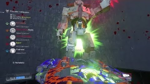 Doom Snapmap - EPPEZILLER 5 (Part 2)