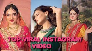 TOP VIRAL INSTAGRAM VIDEO || NEW TRENDING INSTAGRAM VIDEO || TIKTOK VIRAL VIDEO || REELS || TIKTOK |