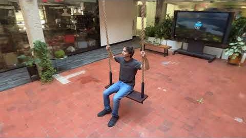 The CLEANEST human NeRF yet with Instant-NGP