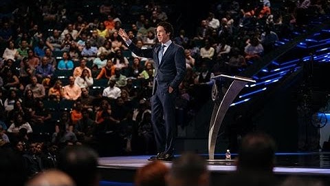 Dr. Paul Osteen