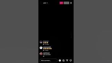 Unreleased Yeat and Lil Uzi Instagram live