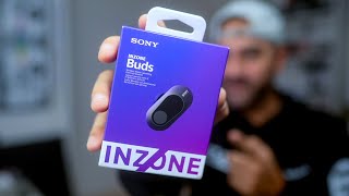 Sony InZone Buds - Better Than My Gaming Headphones?