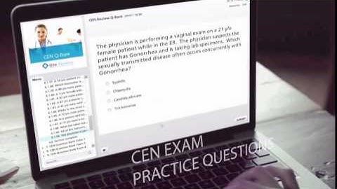 PCCN Review Course