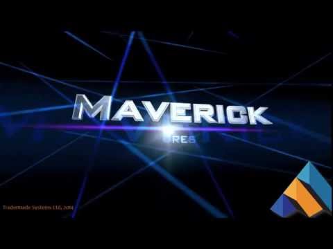 Maverick Features - Menus