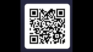 BTC  QR code