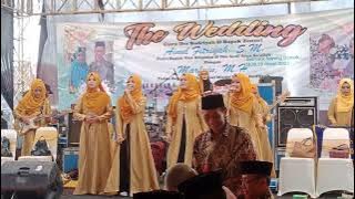 Download lagu perahu layar dengan ratu gendang MB mutik  nida