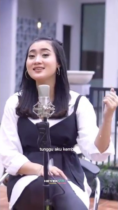 YENI INKA - jaga selalu hatimu - STORY WHATSAPP 2022 - Lion Music - Heyek Story