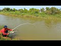 Fishing | Amazing fishing | Catching cat fishes