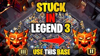 Townhall 18 August Session Legend Base link 2026 | Th18 War Base 2026 | Th18 Clash Of Clans 