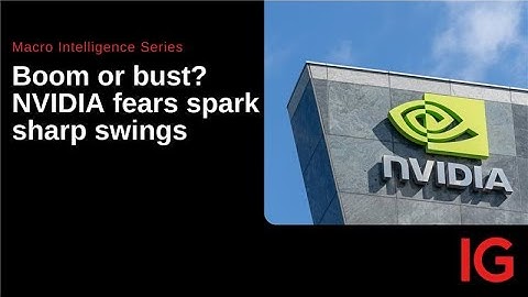 Is the AI bubble bursting? Tech stocks face reality check