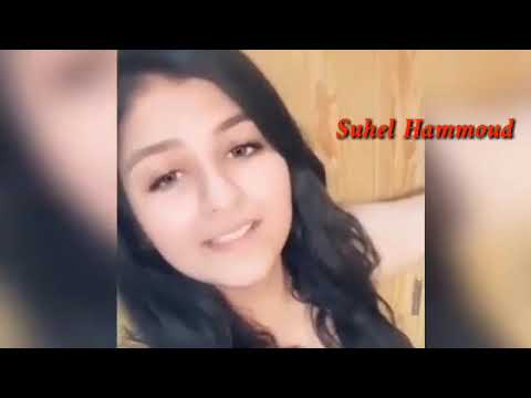جيني غربي الموهبة والصوت القادم بقوة محبوب قلبك بالهوى سميتني