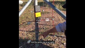 How to  Installing a fence monitor